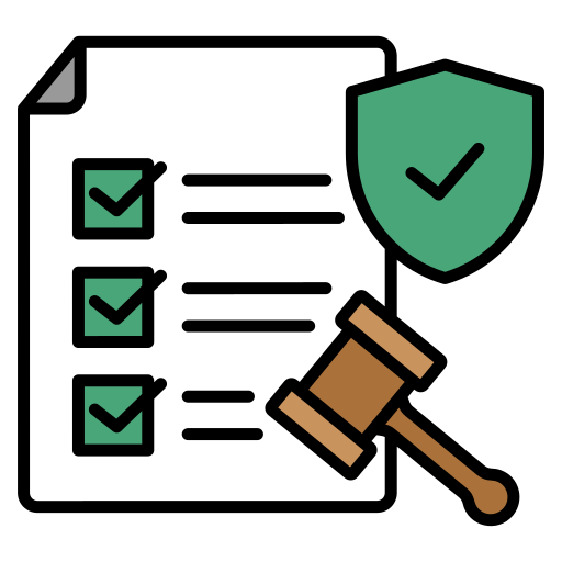 Quality and safety certifications at Friends Engineers India