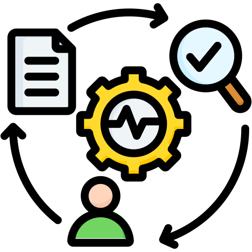Process control systems ensuring consistency and quality in manufacturing