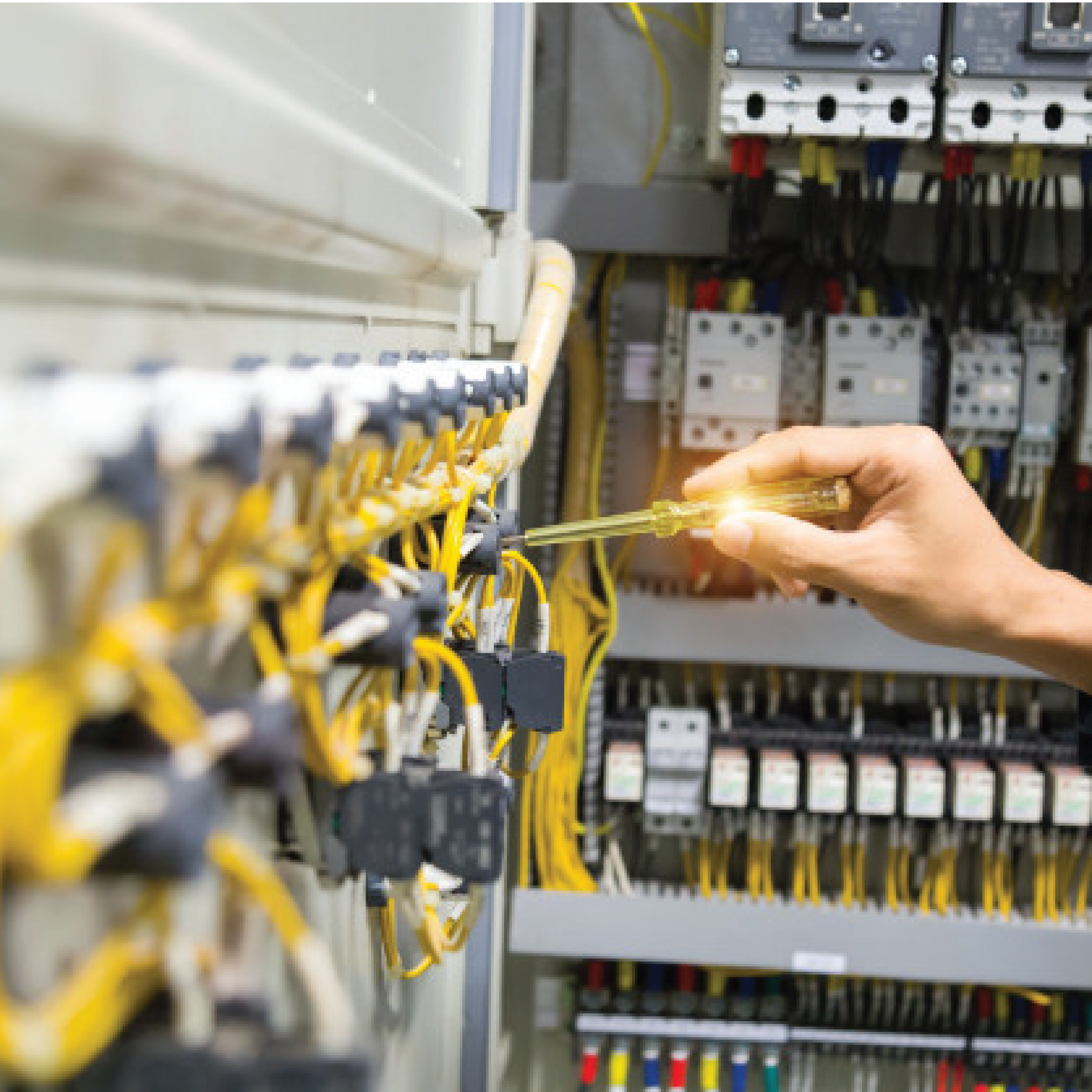 Industrial engineering project successfully completed by Friends Engineers India