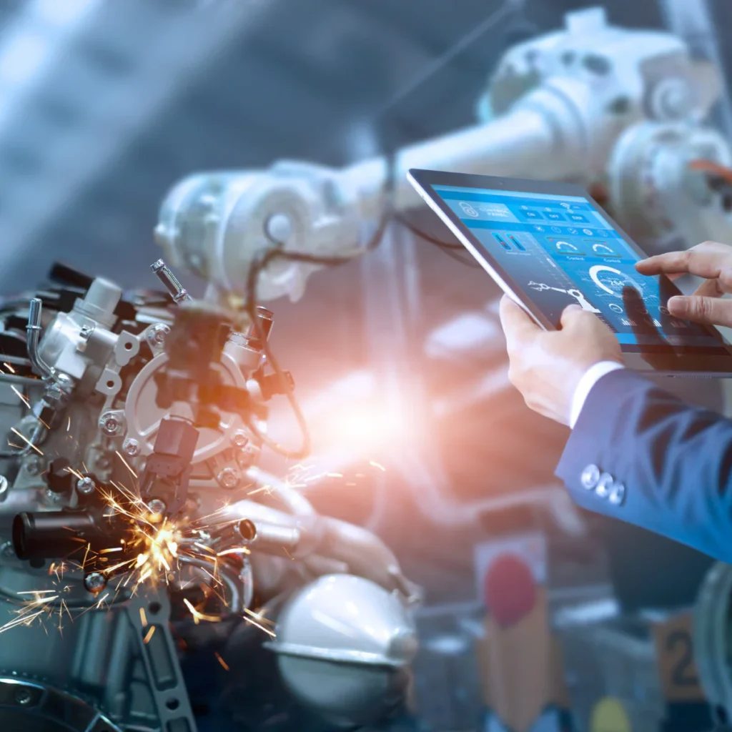 Product testing and inspection approvals of Friends Engineers India
