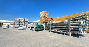 Products – Fabricated structures by Friends Engineers India showcasing precision and durability