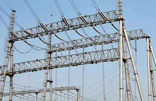 Gantry structures manufactured by Friends Engineers India