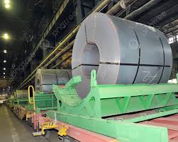 Our Plant showcasing advanced manufacturing facility and production excellence