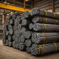 Quality-controlled manufacturing solutions by Friends Engineers India