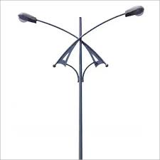 octagonal pole manufacturer in Ghaziabad