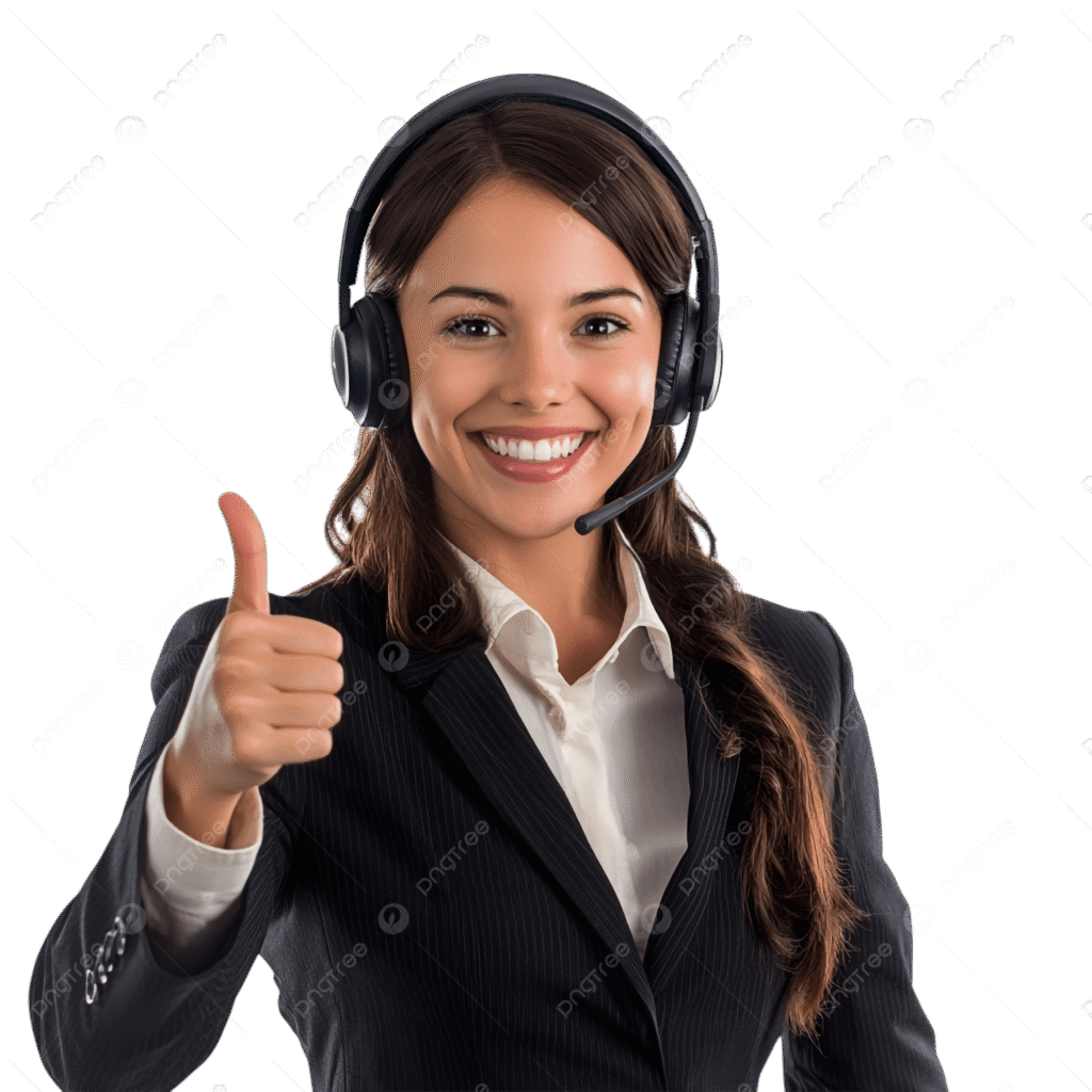 Customer support team at Contact Friends Engineers India