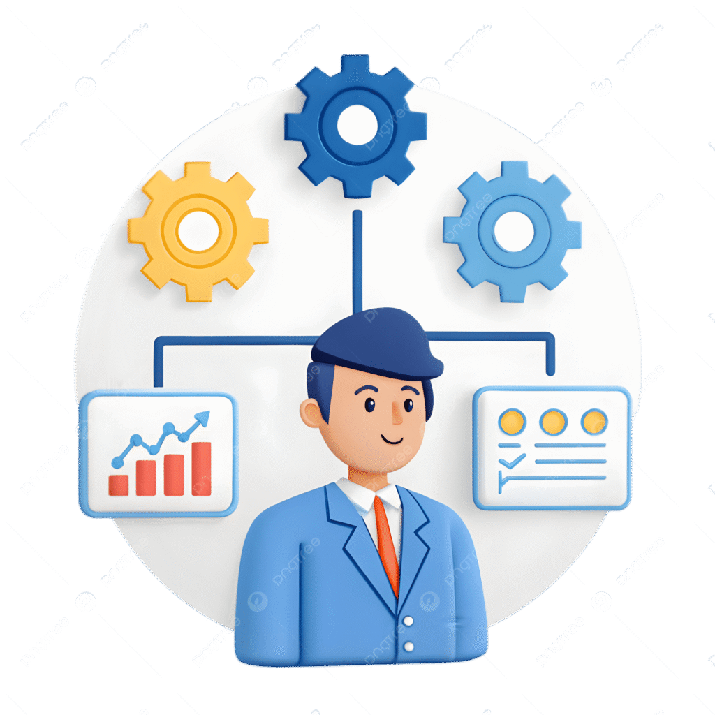 Digital E-Catalogue showcasing manufacturing solutions