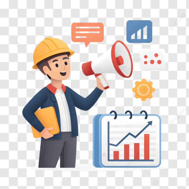 Industrial products E-Catalogue for infrastructure projects