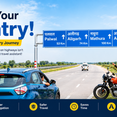 Gantry Structure & Gantry Girder: Everything You Need to Know (Plus Why Ghaziabad Is a Manufacturing Hub for Them)